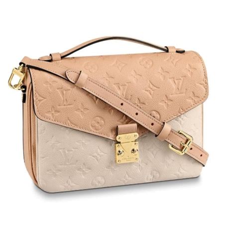 louis vuitton metis creme|Louis Vuitton metis crossbody.